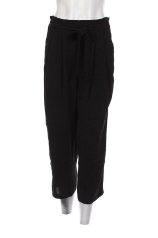 Pantaloni de femei Zara, Mărime S, Culoare Negru, Preț 31,99 Lei