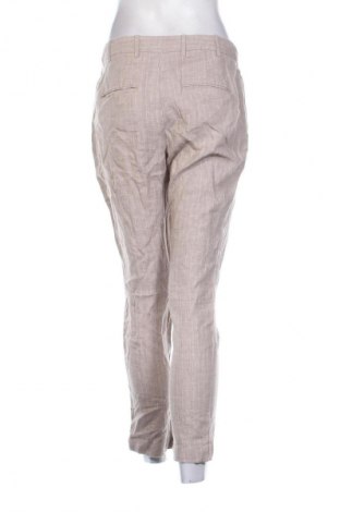 Damenhose Zara, Größe M, Farbe Beige, Preis 18,99 €