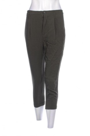 Damenhose Zara, Größe XS, Farbe Grün, Preis € 18,99