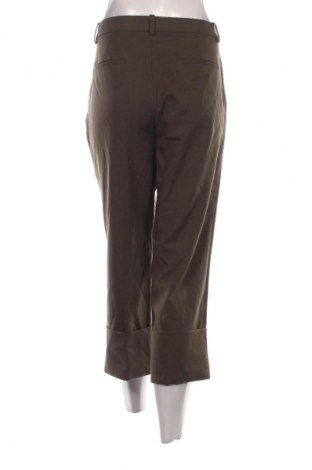 Damenhose Zara, Größe M, Farbe Grün, Preis € 13,81