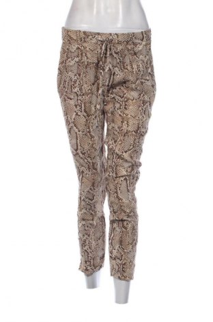 Pantaloni de femei Zara, Mărime XS, Culoare Multicolor, Preț 62,99 Lei