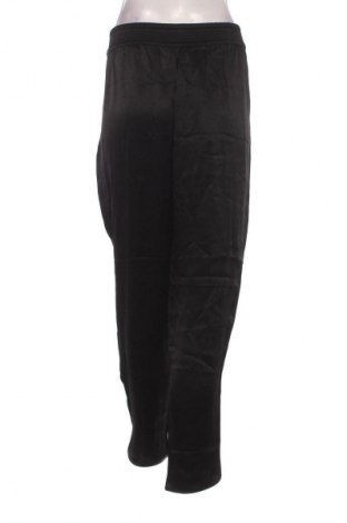 Pantaloni de femei Zara, Mărime XL, Culoare Negru, Preț 158,20 Lei