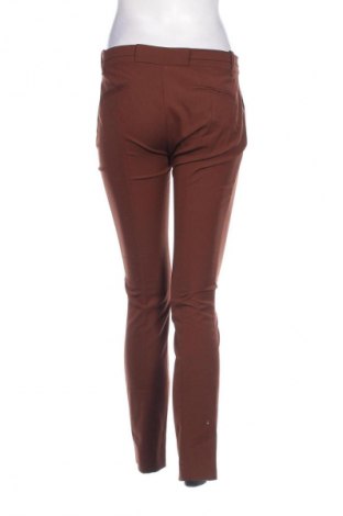 Damenhose Zara, Größe S, Farbe Braun, Preis 18,99 €