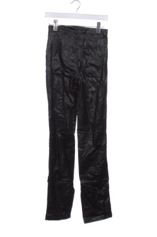 Pantaloni de femei Zara, Mărime XXS, Culoare Negru, Preț 40,99 Lei