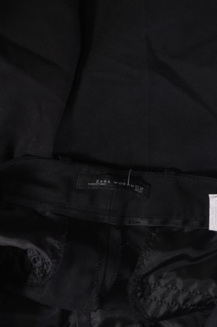 Damenhose Zara, Größe S, Farbe Schwarz, Preis € 18,99