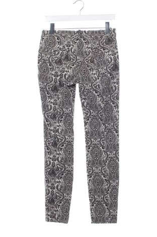 Pantaloni de femei Zara, Mărime M, Culoare Multicolor, Preț 35,99 Lei