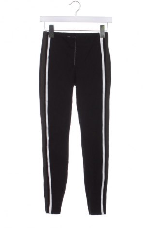 Pantaloni de femei Zara, Mărime S, Culoare Negru, Preț 88,99 Lei