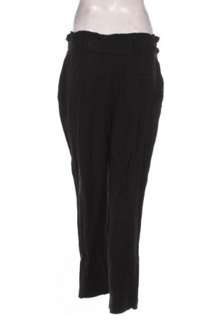 Pantaloni de femei Zara, Mărime M, Culoare Negru, Preț 69,00 Lei