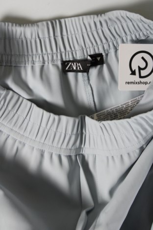 Damenhose Zara, Größe M, Farbe Blau, Preis € 13,81