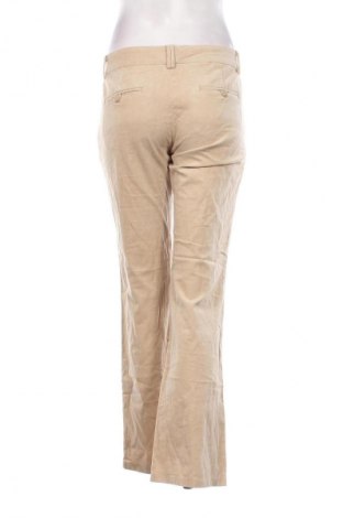 Pantaloni de femei Zara, Mărime M, Culoare Bej, Preț 35,99 Lei