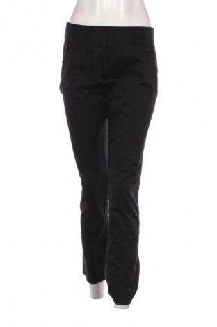 Pantaloni de femei Zara, Mărime M, Culoare Negru, Preț 74,81 Lei