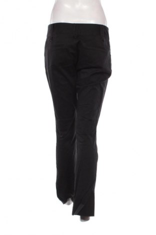 Pantaloni de femei Zara, Mărime M, Culoare Negru, Preț 74,81 Lei