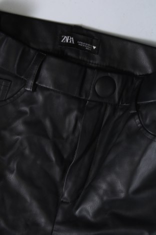 Damenhose Zara, Größe S, Farbe Schwarz, Preis € 13,81