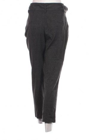 Pantaloni de femei Zara, Mărime S, Culoare Gri, Preț 35,99 Lei