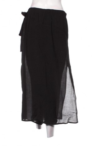 Pantaloni de femei Zara, Mărime M, Culoare Negru, Preț 69,00 Lei