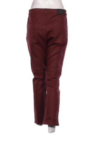 Damenhose Zara, Größe L, Farbe Rot, Preis € 8,99