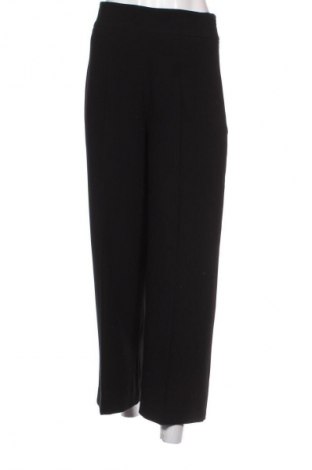 Pantaloni de femei Zara, Mărime S, Culoare Negru, Preț 100,00 Lei