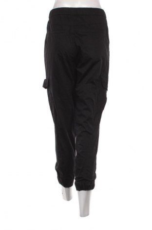 Pantaloni de femei Zara, Mărime S, Culoare Negru, Preț 69,00 Lei