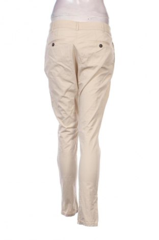 Damenhose Zara, Größe M, Farbe Beige, Preis € 13,81