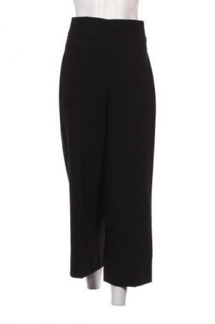 Pantaloni de femei Zara Home, Mărime S, Culoare Negru, Preț 68,80 Lei