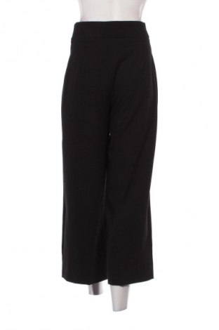 Pantaloni de femei Zara Home, Mărime S, Culoare Negru, Preț 68,80 Lei