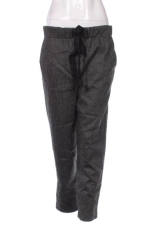 Damenhose Zara Home, Größe M, Farbe Grau, Preis 18,99 €