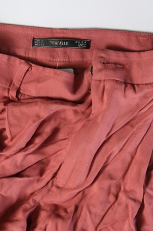 Damenhose Zara Trafaluc, Größe S, Farbe Weiß, Preis € 18,99