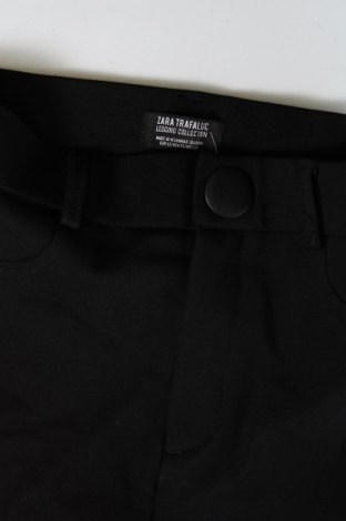 Damenhose Zara Trafaluc, Größe XS, Farbe Schwarz, Preis € 18,99