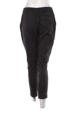 Pantaloni de femei Zara Trafaluc, Mărime M, Culoare Negru, Preț 31,99 Lei