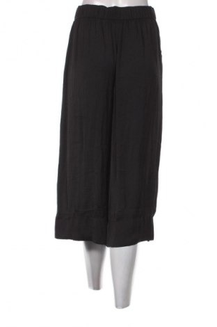 Pantaloni de femei Zara Trafaluc, Mărime M, Culoare Negru, Preț 31,99 Lei