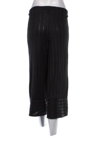 Pantaloni de femei Zara Trafaluc, Mărime S, Culoare Negru, Preț 62,99 Lei