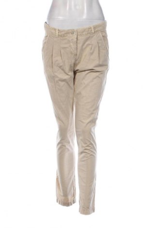 Damenhose Zara Trafaluc, Größe S, Farbe Beige, Preis € 18,99