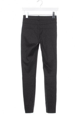 Pantaloni de femei Zara Trafaluc, Mărime XS, Culoare Negru, Preț 44,99 Lei