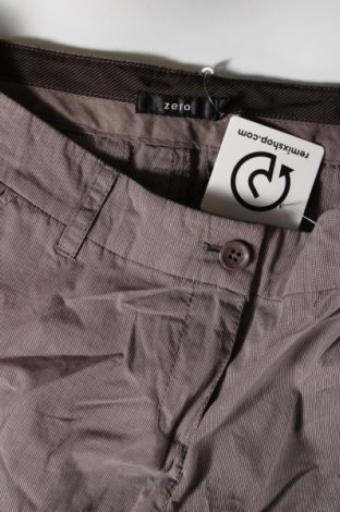 Damenhose Zero, Größe L, Farbe Grau, Preis € 13,49