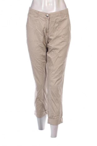 Damenhose Zero, Größe L, Farbe Beige, Preis € 28,99