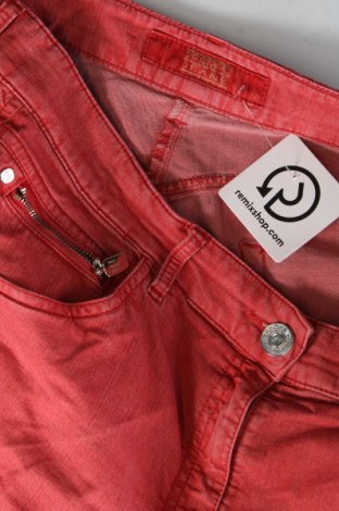 Damenhose Zerres, Größe XL, Farbe Rot, Preis 28,99 €