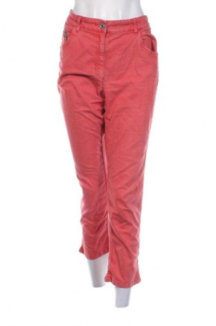 Damenhose Zerres, Größe XL, Farbe Rot, Preis € 28,99