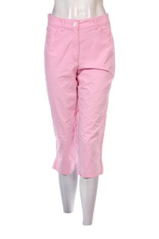 Damenhose Zerres, Größe M, Farbe Rosa, Preis € 21,00