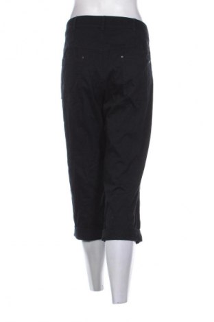 Damenhose Zizzi, Größe XXL, Farbe Schwarz, Preis 33,99 €