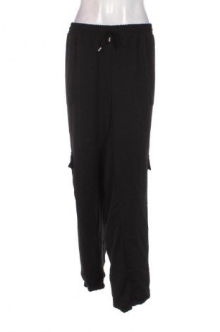 Pantaloni de femei Zizzi, Mărime 3XL, Culoare Negru, Preț 157,99 Lei