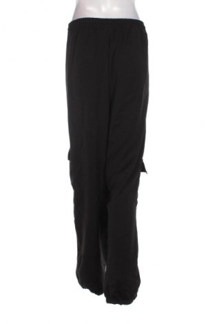 Damenhose Zizzi, Größe 3XL, Farbe Schwarz, Preis 33,99 €