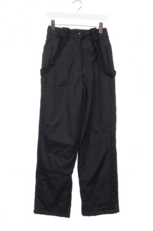 Pantaloni de damă pentru sporturi de iarnă, Mărime XS, Culoare Negru, Preț 319,99 Lei