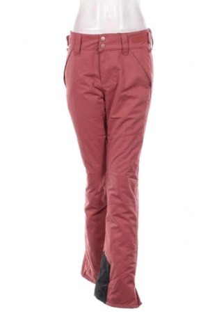 Damenhose für Wintersport Billabong, Größe S, Farbe Rosa, Preis 61,99 €