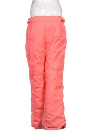 Damenhose für Wintersport Columbia, Größe XL, Farbe Rosa, Preis € 69,53