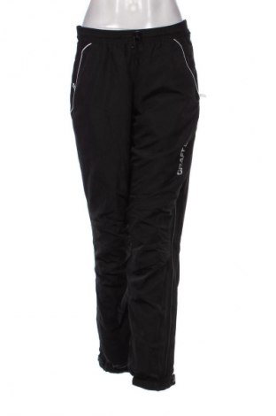 Damenhose für Wintersport Craft, Größe M, Farbe Schwarz, Preis € 75,99