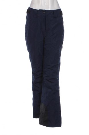 Damenhose für Wintersport Crivit, Größe XL, Farbe Blau, Preis € 67,99