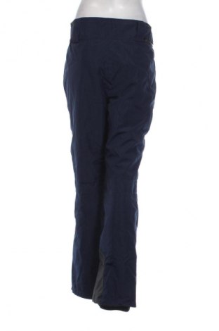 Damenhose für Wintersport Crivit, Größe XL, Farbe Blau, Preis 67,99 €