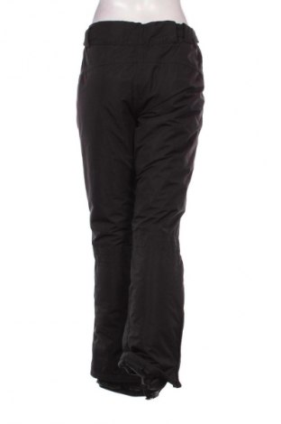 Damenhose für Wintersport Crivit, Größe M, Farbe Schwarz, Preis 49,62 €