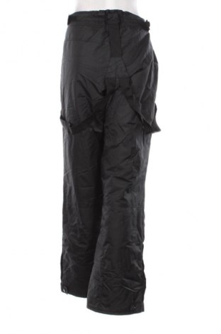 Damenhose für Wintersport Double speed, Größe M, Farbe Schwarz, Preis 67,99 €