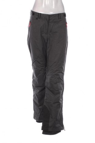 Damenhose für Wintersport H&M Sport, Größe M, Farbe Grau, Preis € 67,99